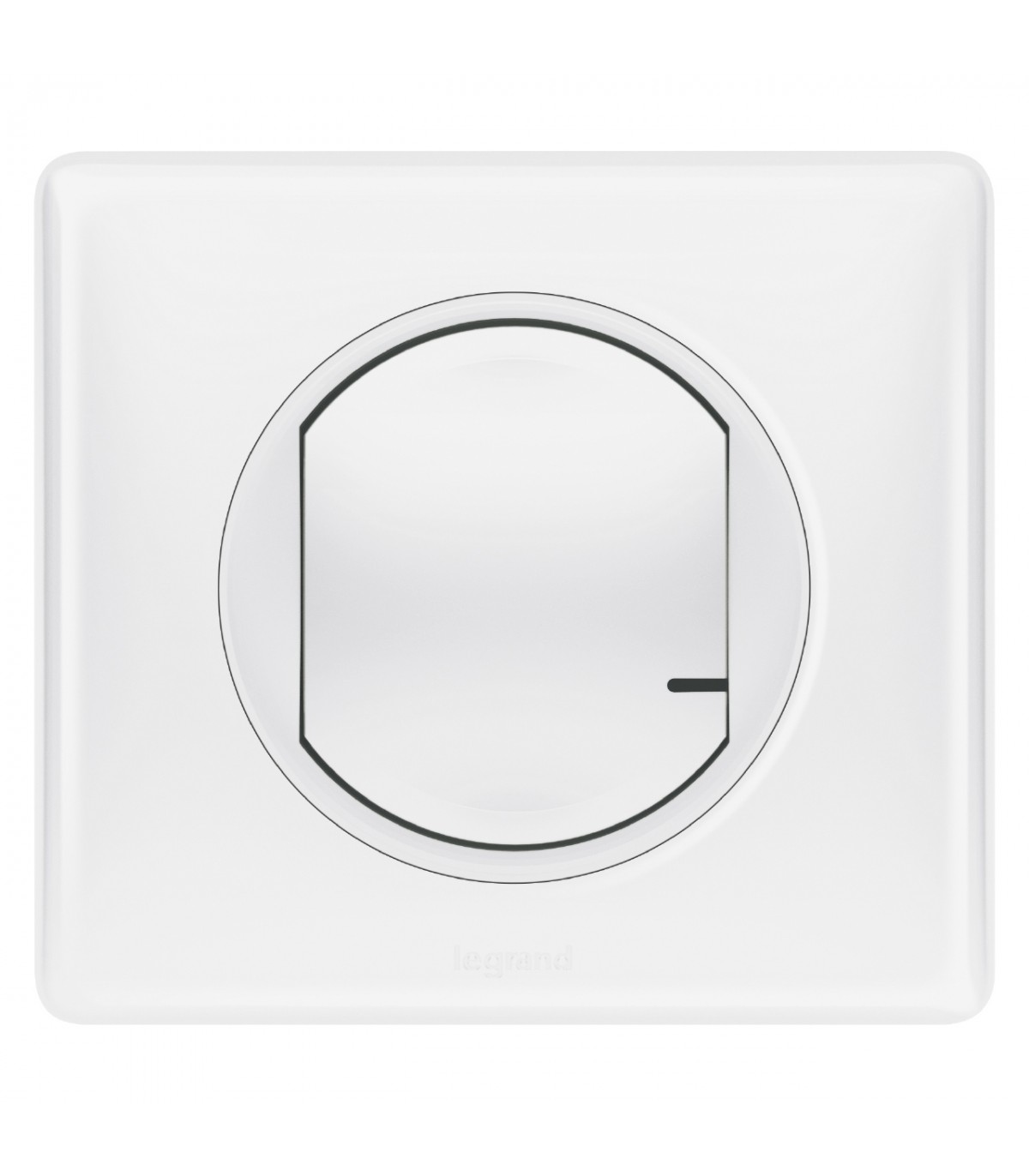 Interrupteur Va Et Vient Sans Fil Legrand LEGRAND 67632L | Pack interrupteur va et vient Legrand Céliane sans fils sans pile complet