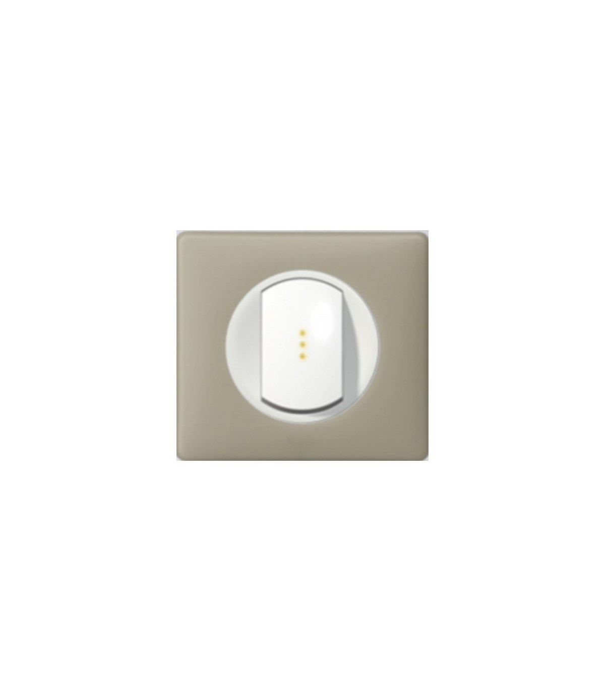 Va Et Vient Avec Voyant Legrand NC1095B | Inter va et vient avec Voyant lumineux Céliane