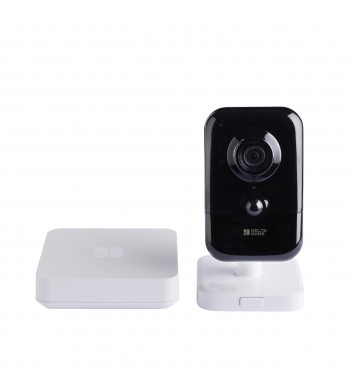Pack caméra connectée Tycam 1100 Indoor-Delta Dore-6410193-IM#1