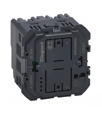 Legrand Céliane 067083A - Mécanisme variateur LED