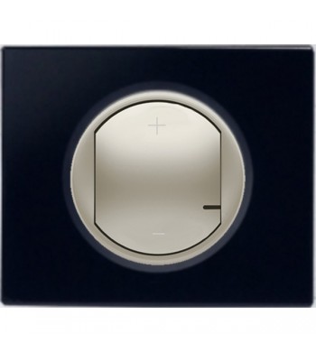 Variateur 125W pour LED Céliane Verre Onyx