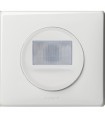 Interrupteur Automatique sans neutre 100W LEDs Céliane Blanc