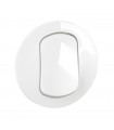 Enjoliveur inter simple Céliane étanche IP 44