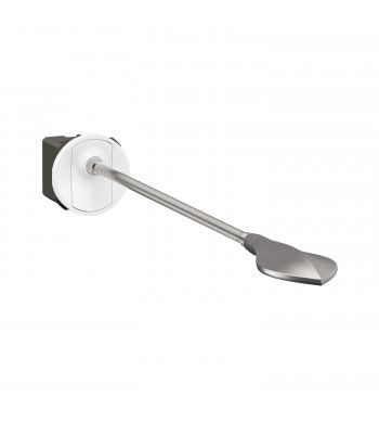 CB0270 Liseuse LED Céliane base Blanc