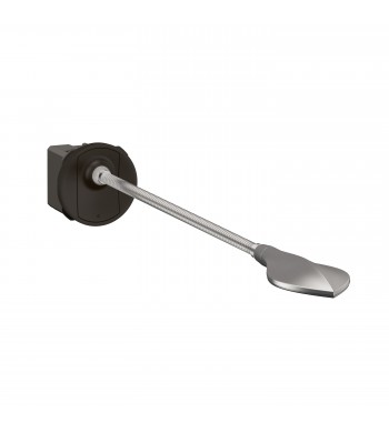 CN0270 Liseuse LED Céliane base Noir