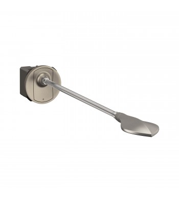 CT0270 Liseuse LED Céliane base Titanium