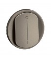 Enjoliveur Céliane Titanium coupure bipolaire à voyant
