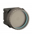 Variateur rotatif 200 W Led - Titanium