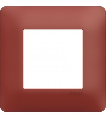 Plaque simple Essensya - Sierra