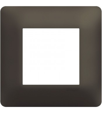 Plaque simple Essensya - Terra