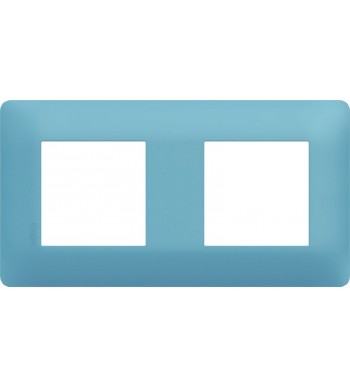 Plaque double Essensya - Riviera