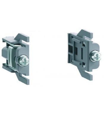 Griffes amovibles pour montage rénovation Essensya (lot de 2)