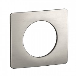 Plaques Céliane - Alu Satiné