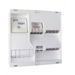 Coffret Grade 2TV / 3TV