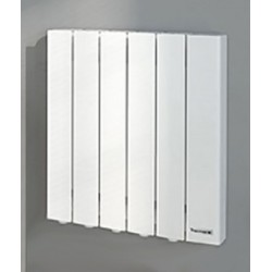 Fonction Boost pour radiateur de chauffage rapide et efficace des pièces  thermo