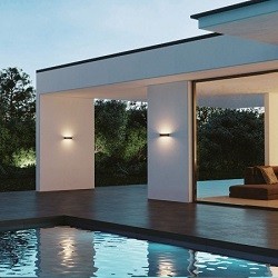 Luminaires extérieurs et jardin