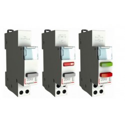 Autres commandes modulaires