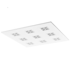 Pavés LED et Downlight