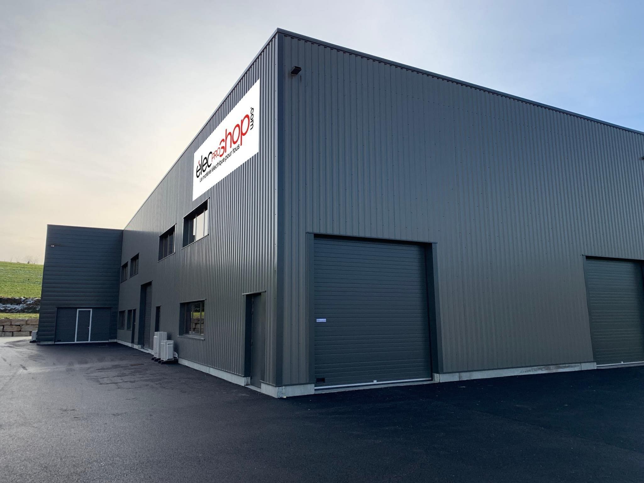 Meilleur Site De Vente De Materiel Electrique ElecProShop.com : Vente de matériel électrique à prix malins - Particuliers et Professionnels